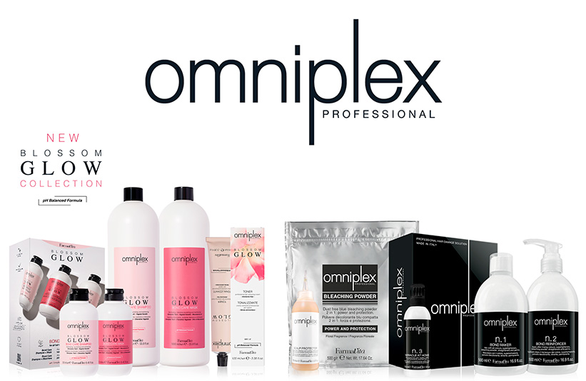 Omniplex Polvo Decolorante 2 en 1 500grs